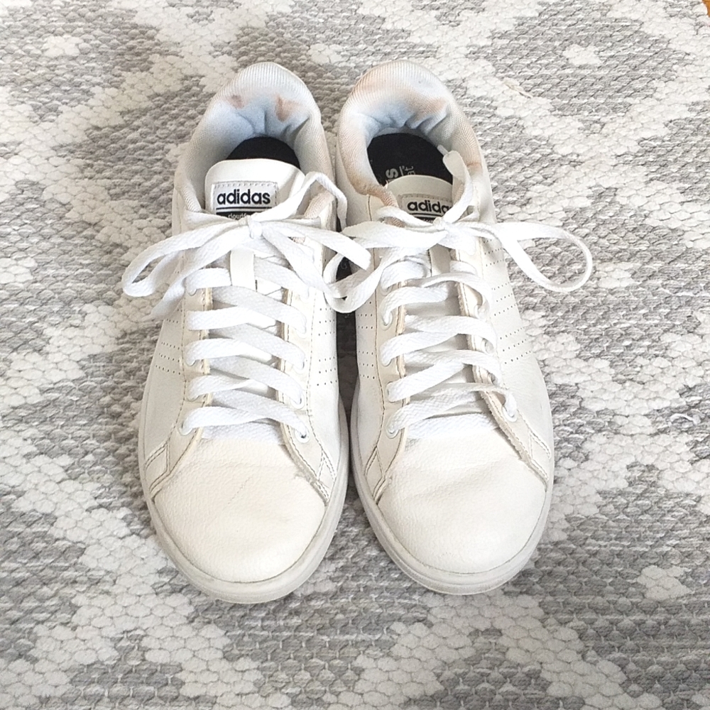 Adidas Cloudfoam Advantage Shoes